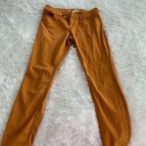 Old Navy Sateen Pants